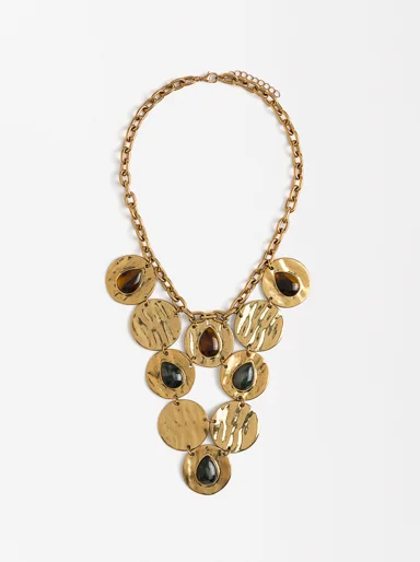 PARFOIS Dây Chuyền Collar