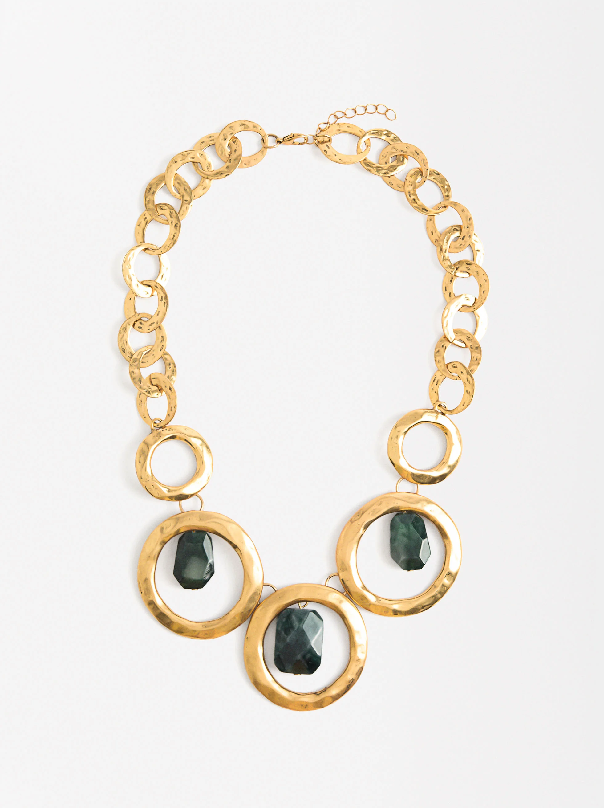 PARFOIS Dây Chuyền Chain