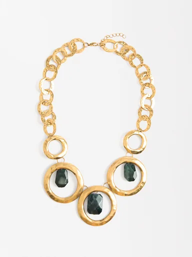 PARFOIS Dây Chuyền Chain