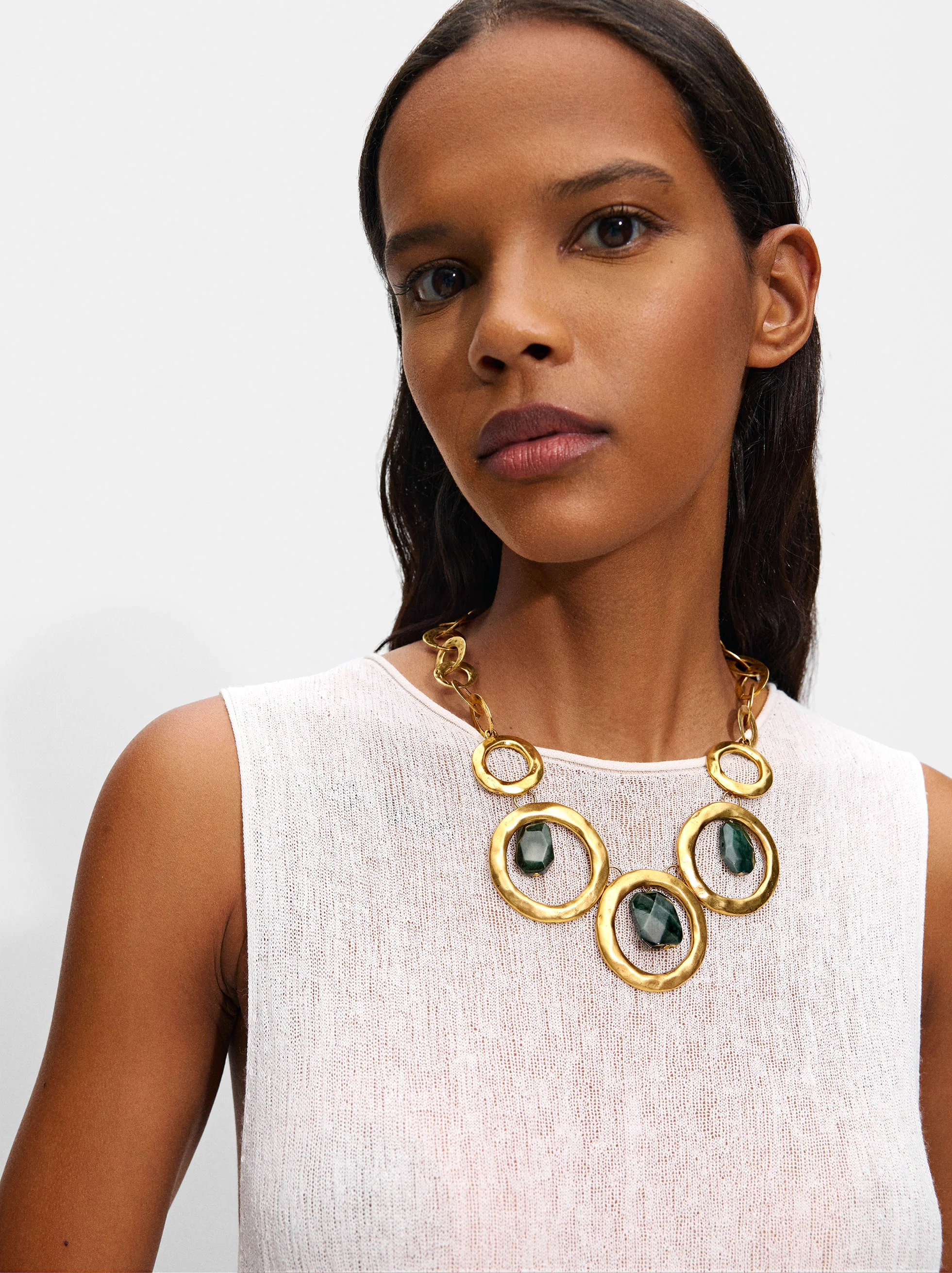 PARFOIS Dây Chuyền Chain