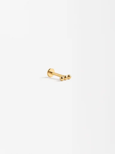 PARFOIS Hoa Tai Other Earrings