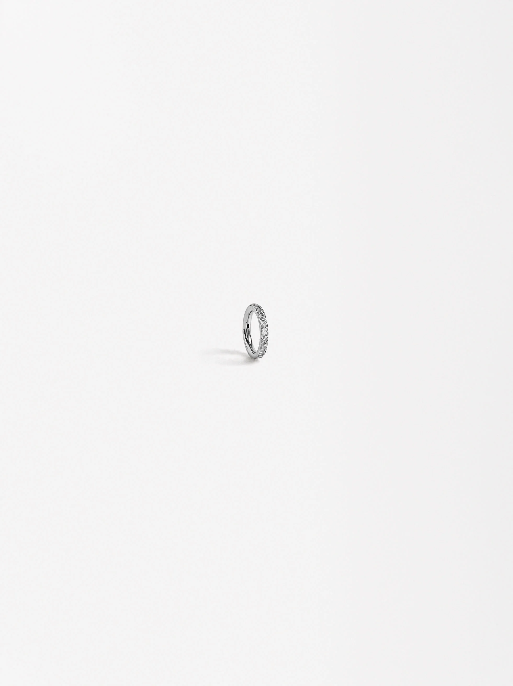 PARFOIS Hoa Tai Other Earrings