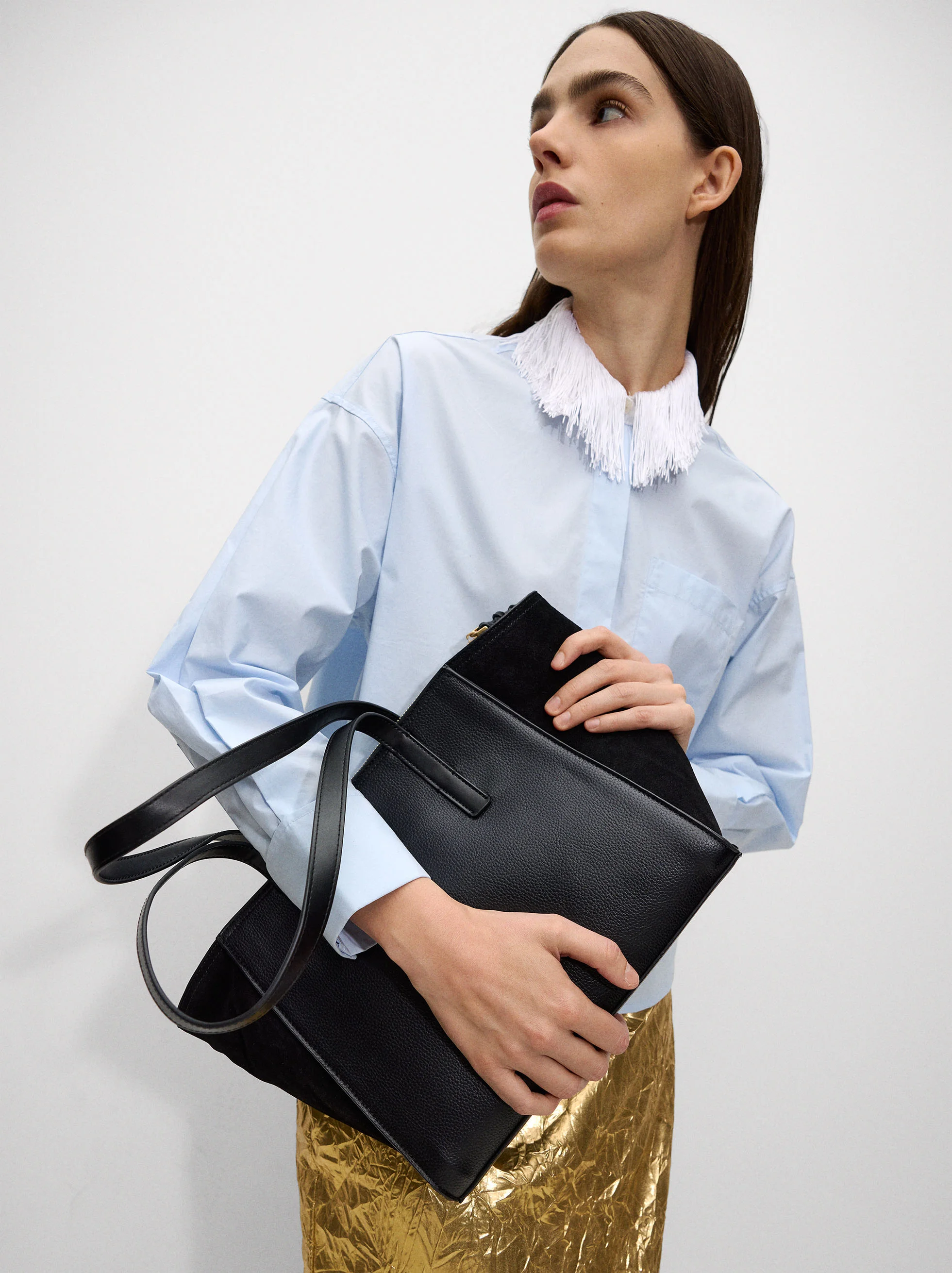PARFOIS Túi Shopper Raxe