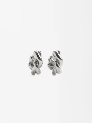 PARFOIS Hoa Tai Stainless Steel Silver
