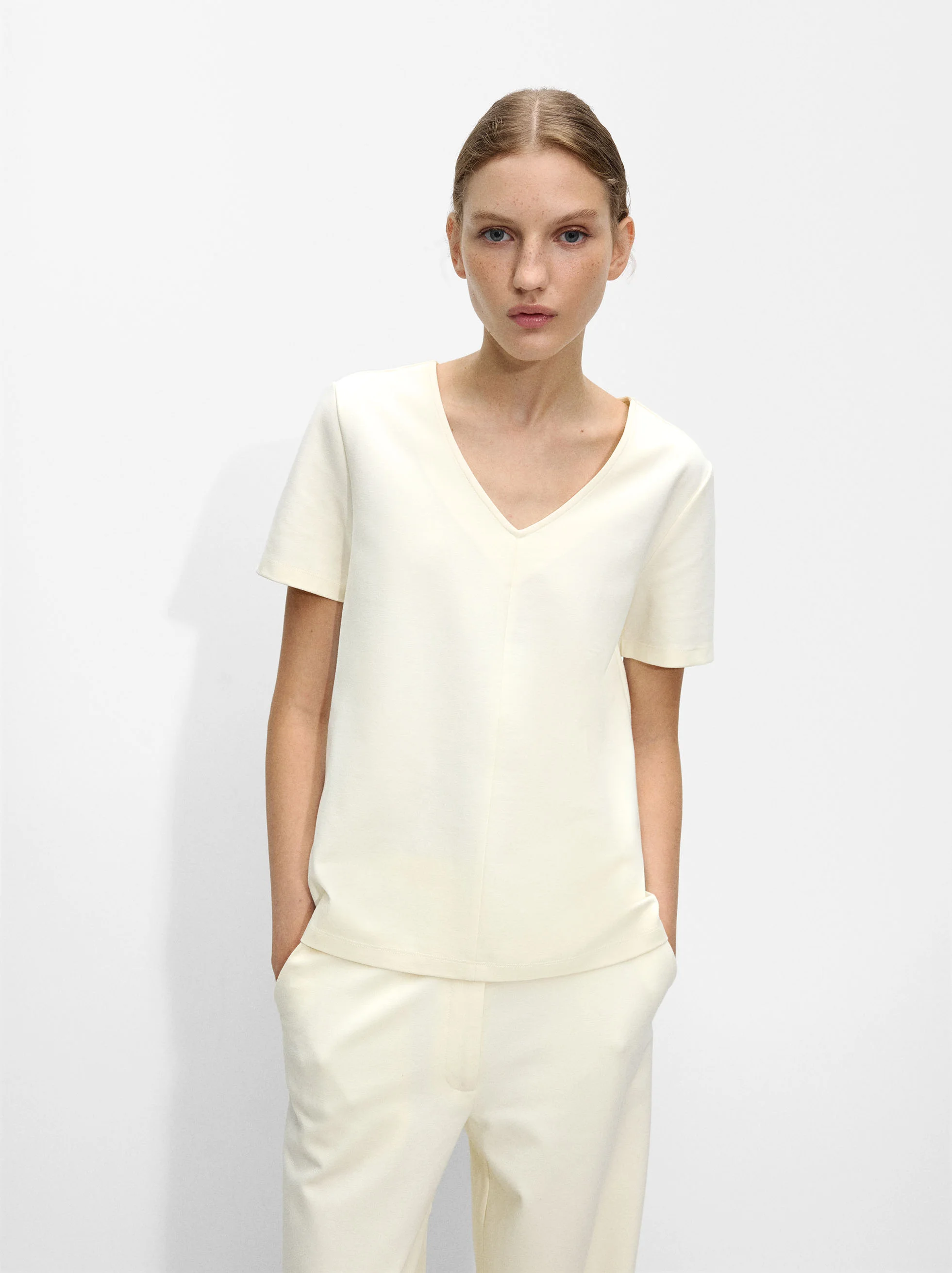 PARFOIS Áo Knit