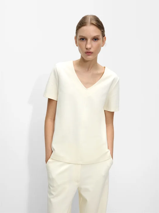 PARFOIS Áo Knit