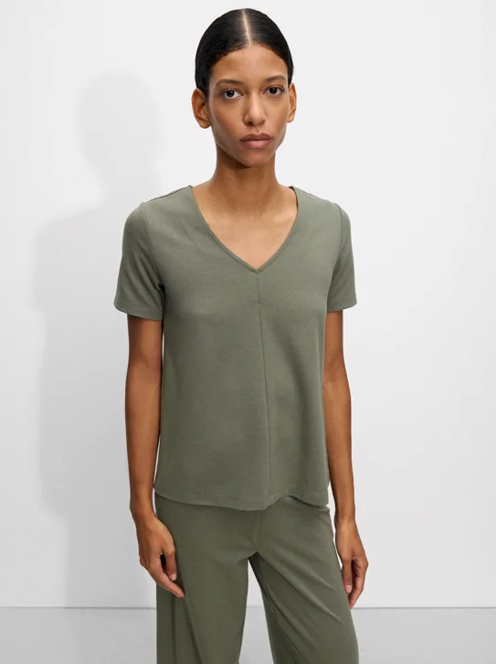 PARFOIS Áo Knit