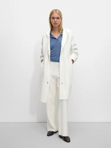 PARFOIS Áo Cardigan Sonhos