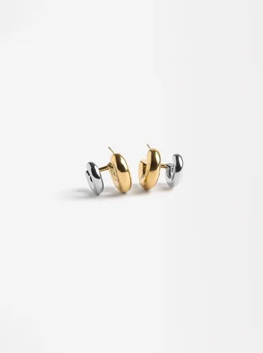 PARFOIS Hoa Tai Stainless Steel Silver