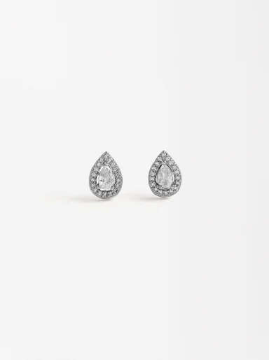 PARFOIS Hoa Tai Silver Delicates