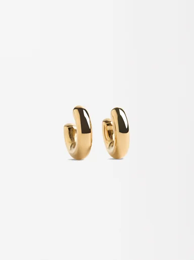 PARFOIS Hoa Tai Stainless Steel Golden