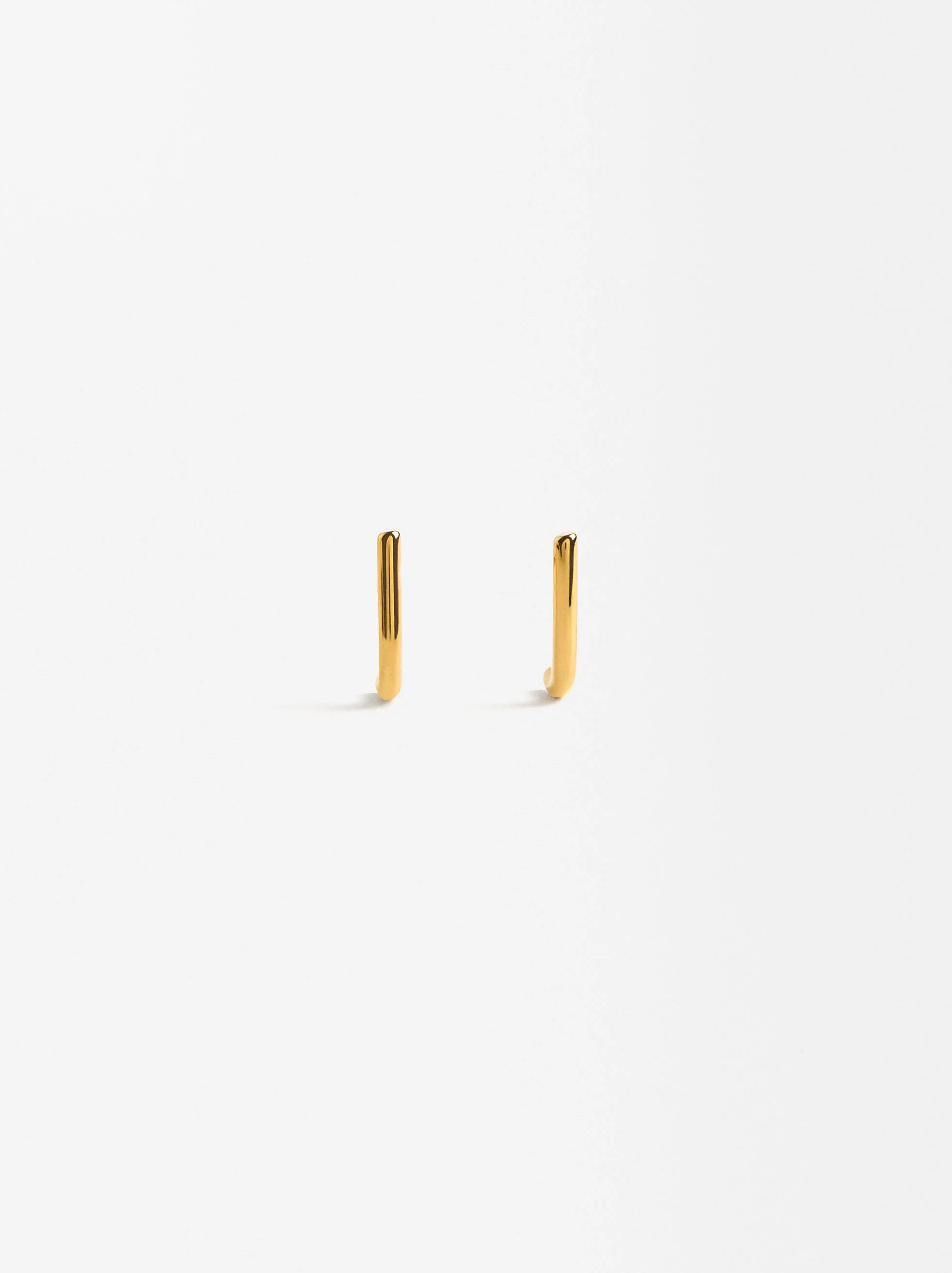 PARFOIS Hoa Tai Stainless Steel Golden