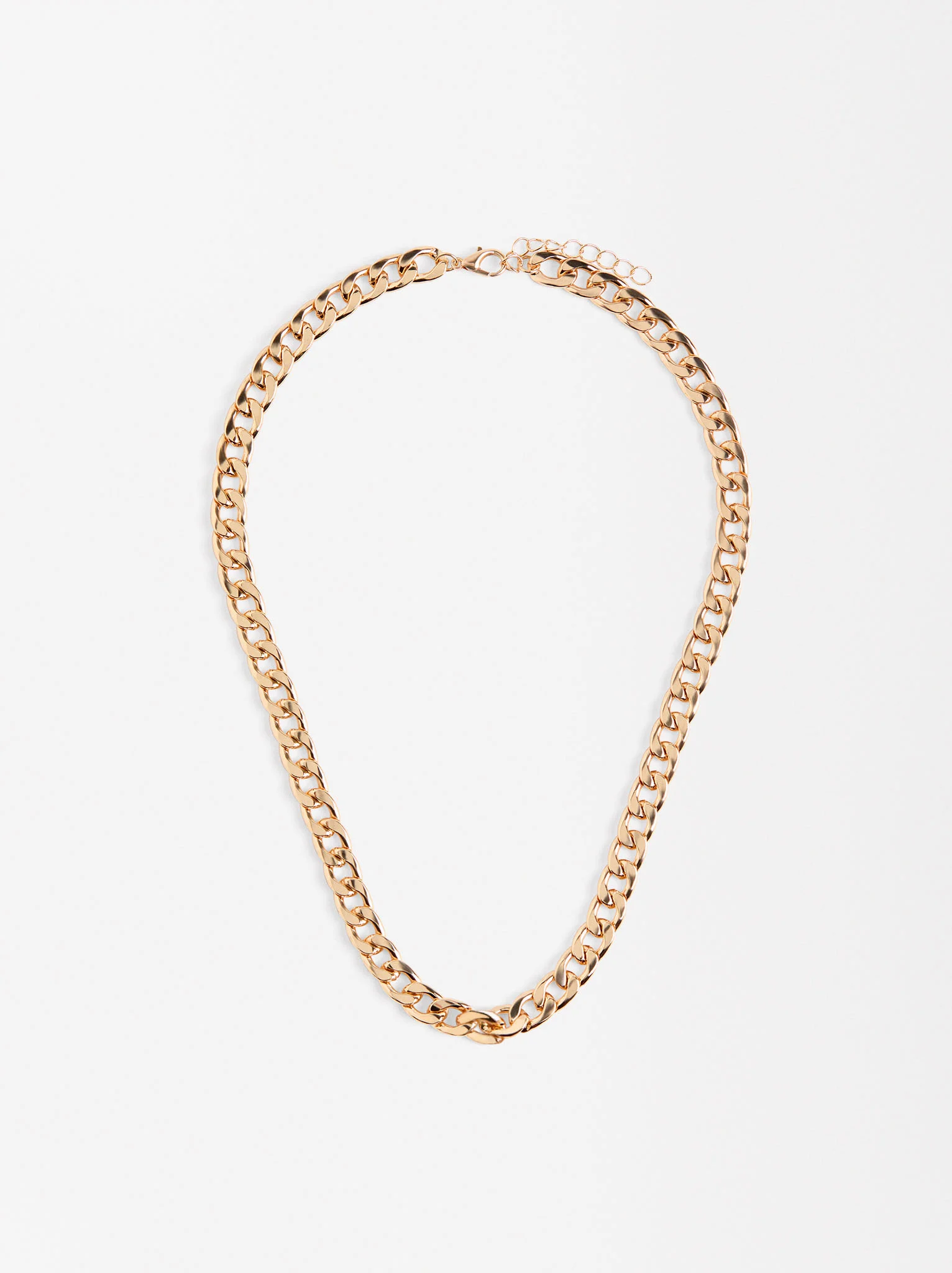 PARFOIS Dây Chuyền Golden Basics