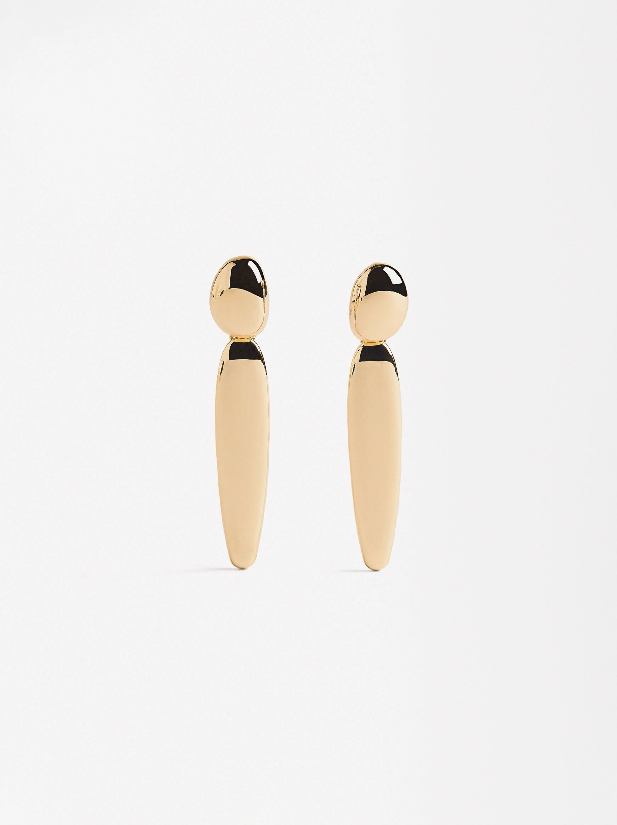 PARFOIS Hoa Tai Golden Basics