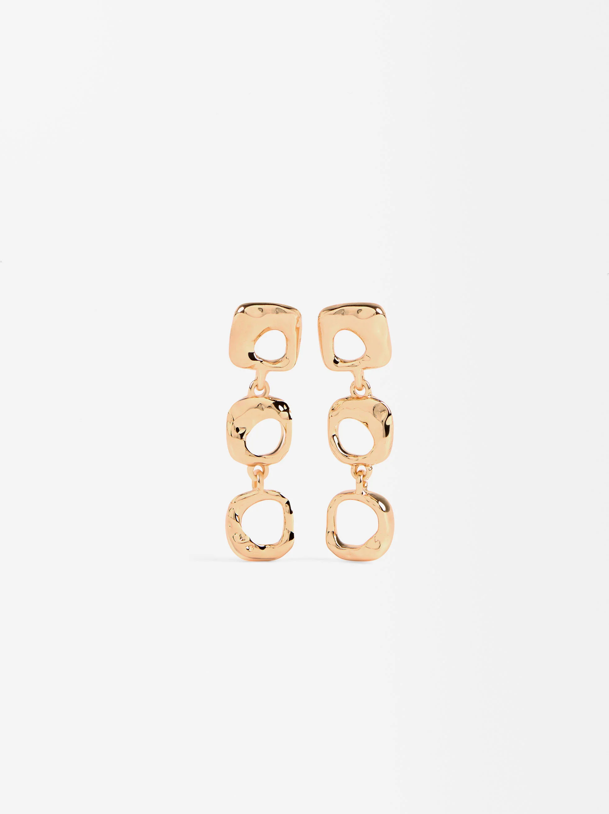 PARFOIS Hoa Tai Golden Basics