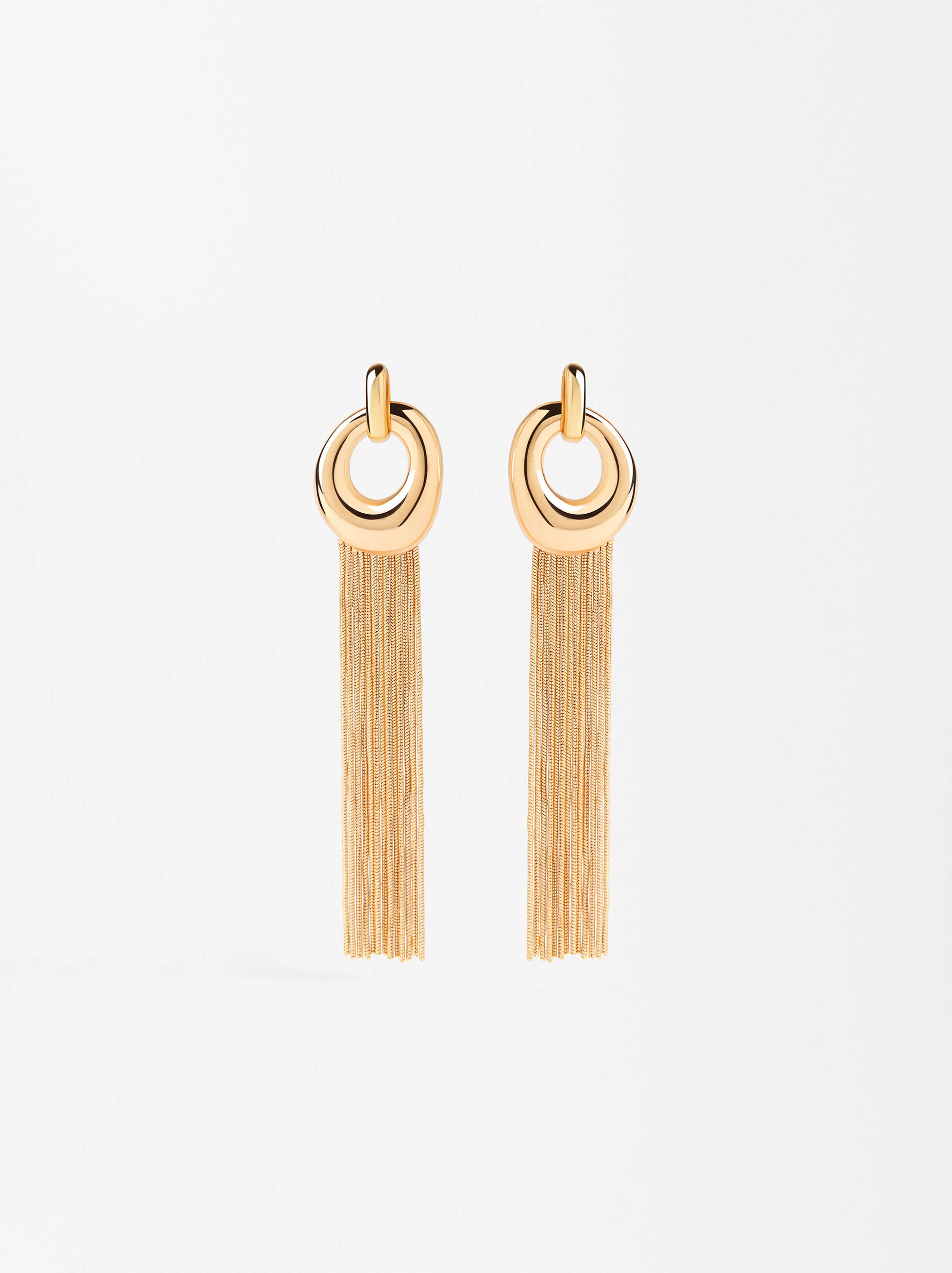 PARFOIS Hoa Tai Golden Basics