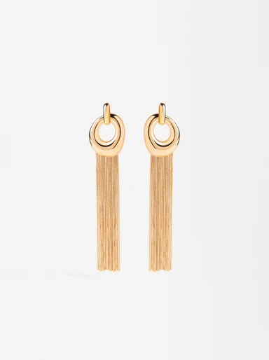 PARFOIS Hoa Tai Golden Basics