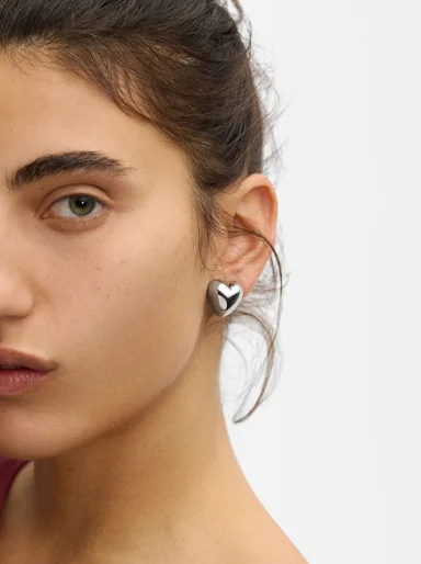 PARFOIS Hoa Tai Silver Basics