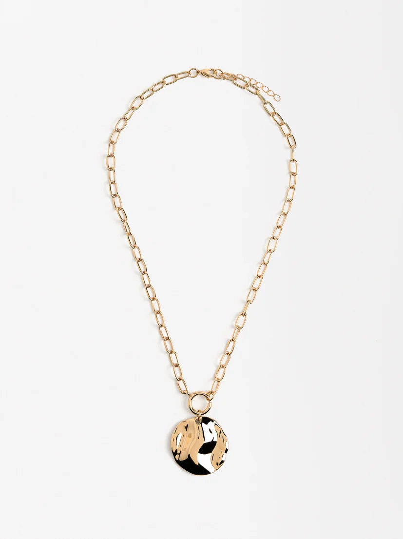 PARFOIS Dây Chuyền Golden Basics