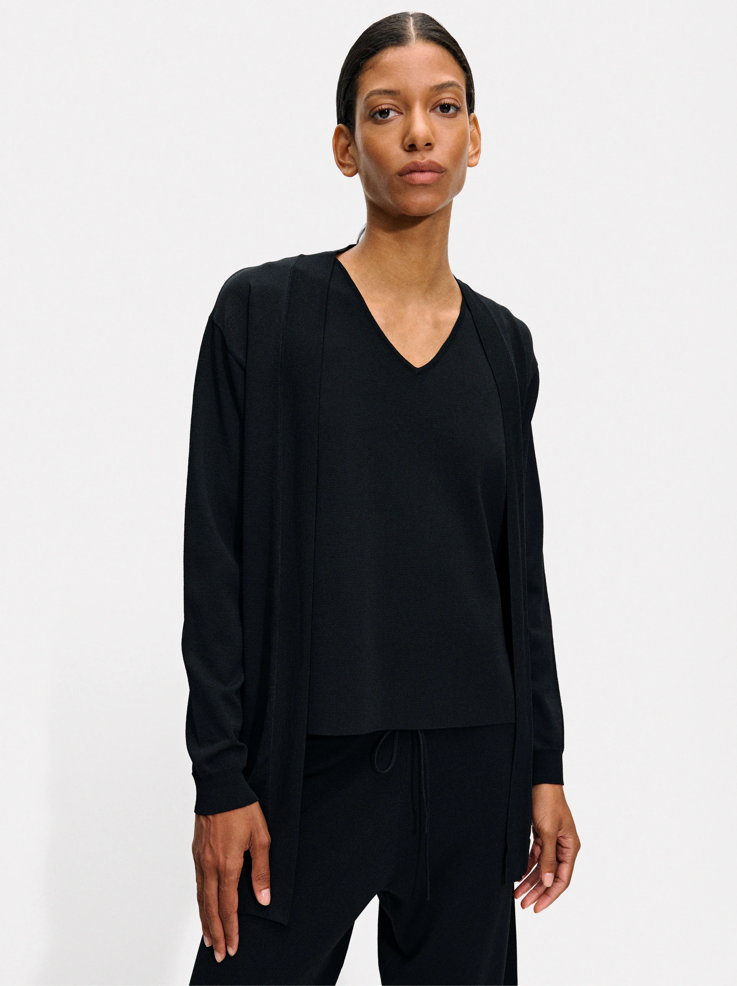 PARFOIS Áo Cardigan T1 Essentials Hot