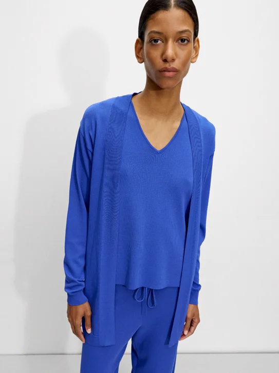 PARFOIS Áo Cardigan T1 Essentials Hot