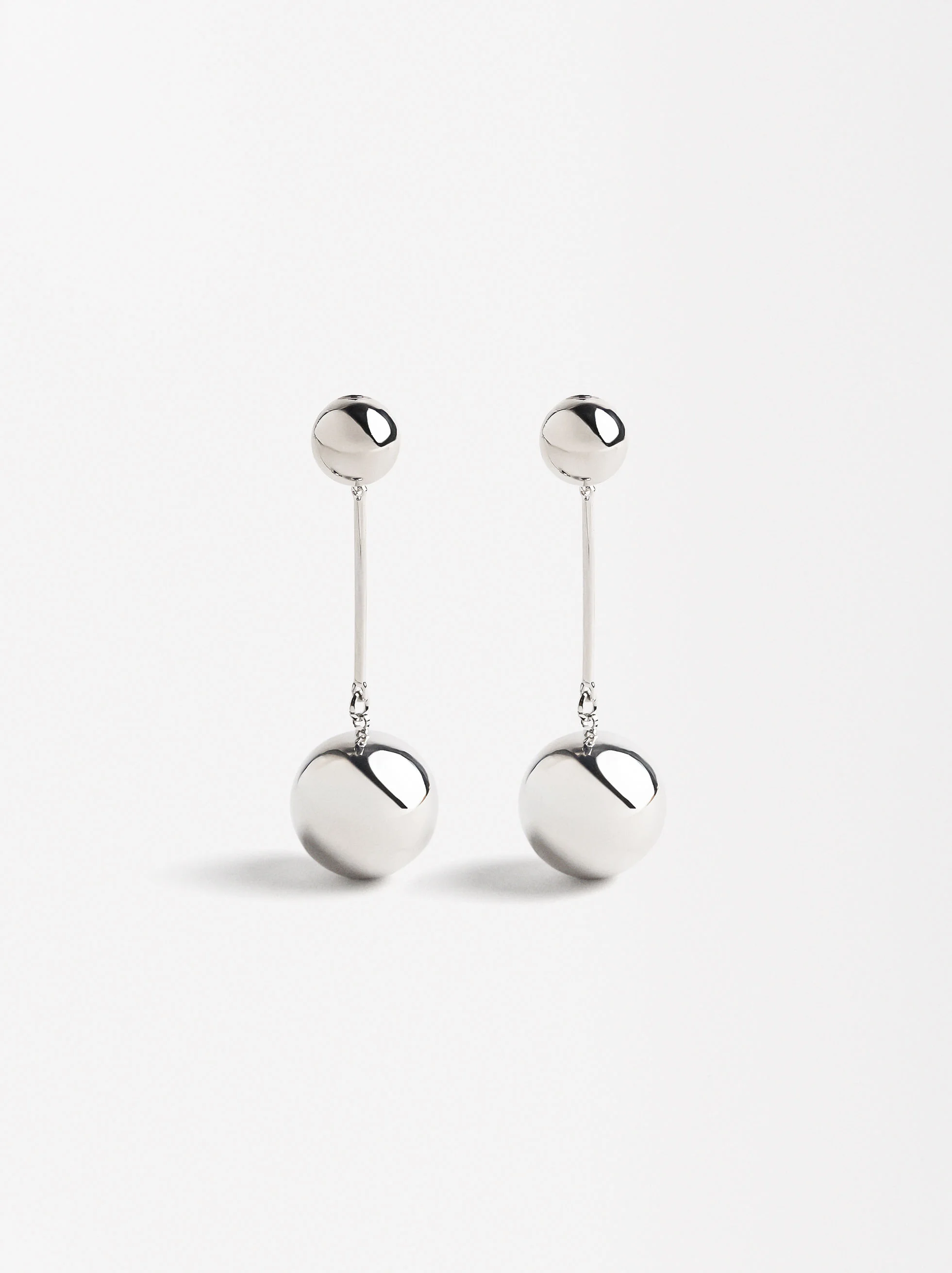PARFOIS Hoa Tai Silver Basics