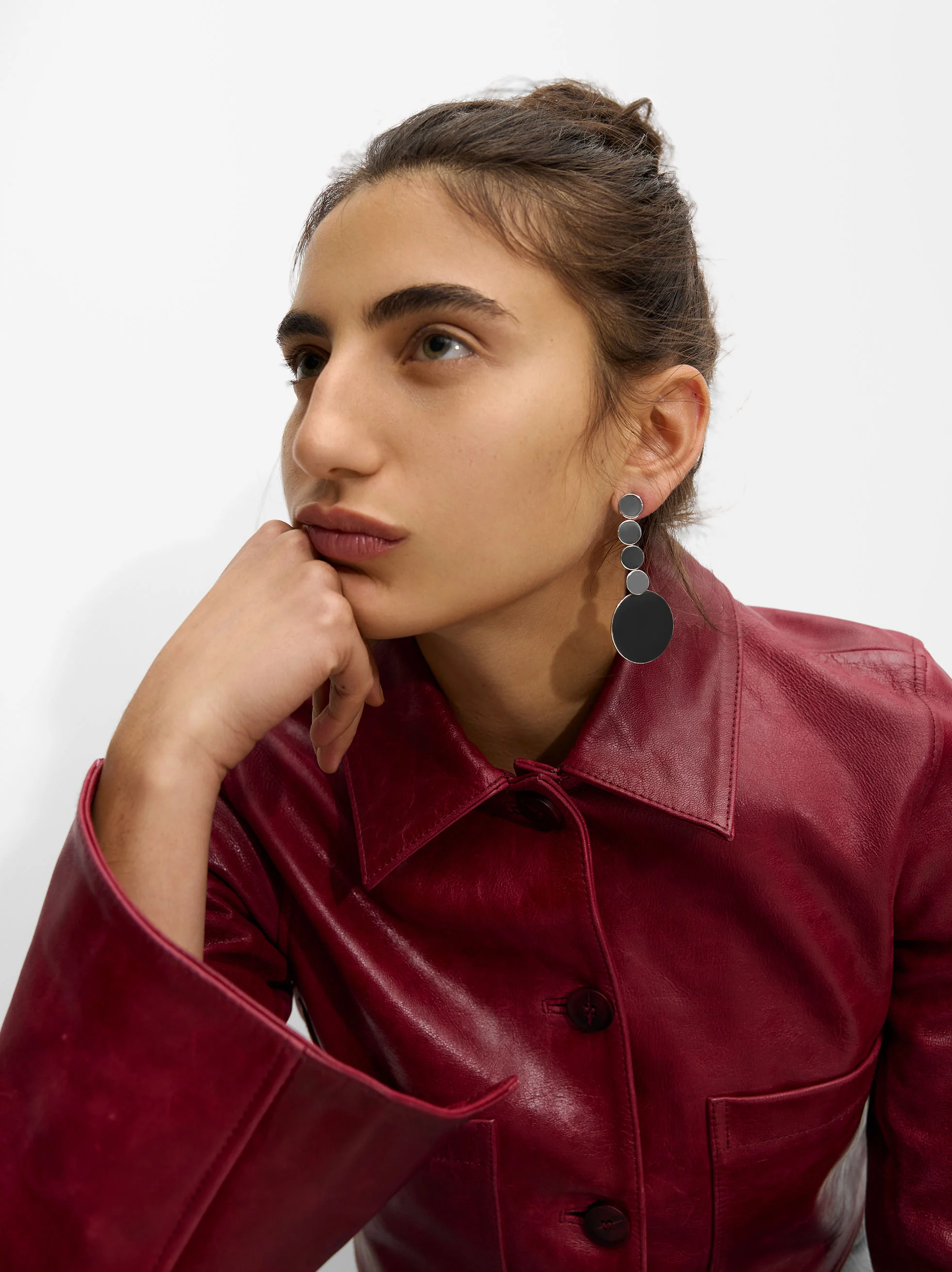 PARFOIS Hoa Tai Silver Basics