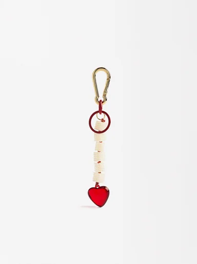 PARFOIS Móc Chìa Khóa Charms