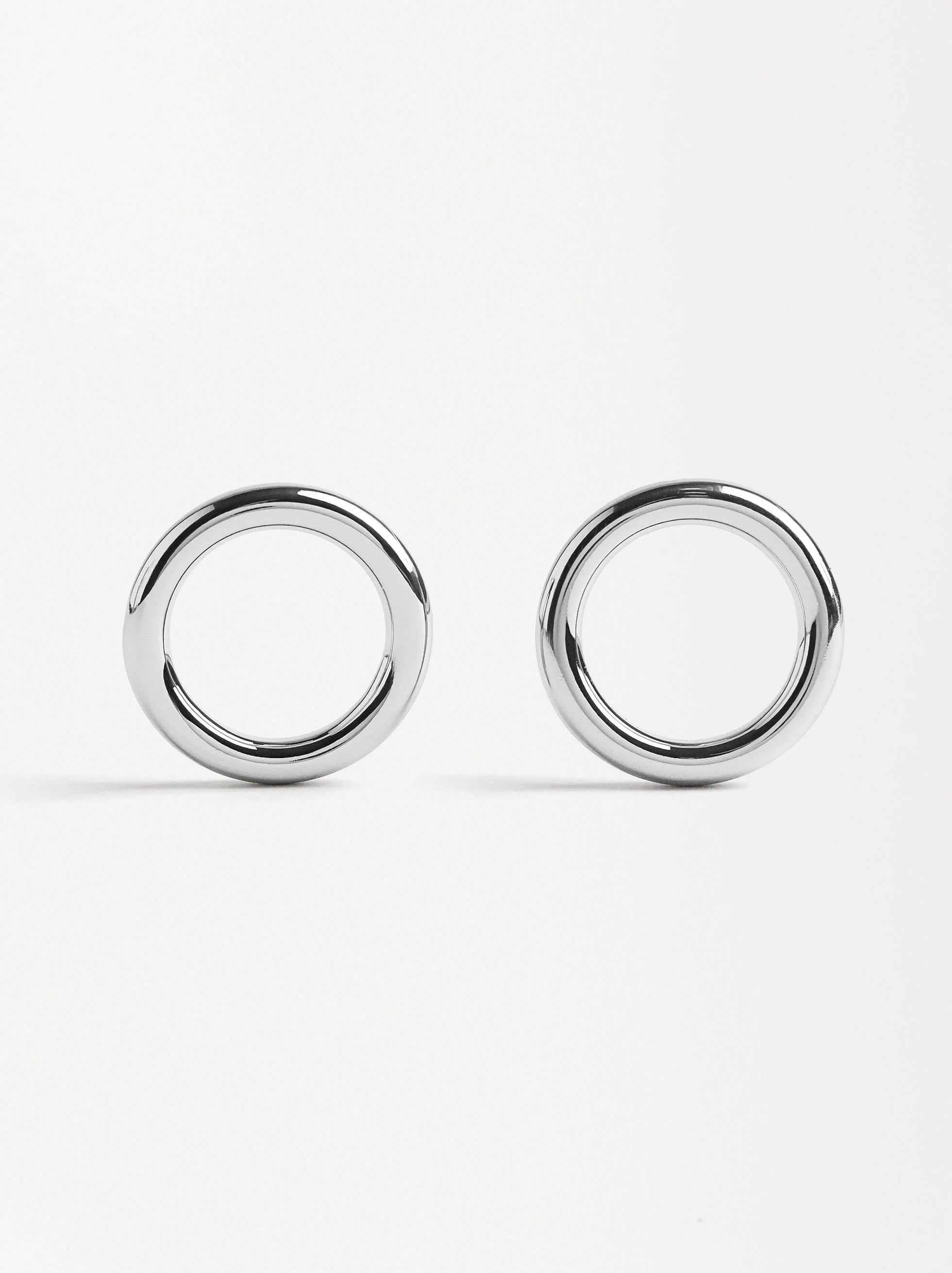 PARFOIS Hoa Tai Silver Basics
