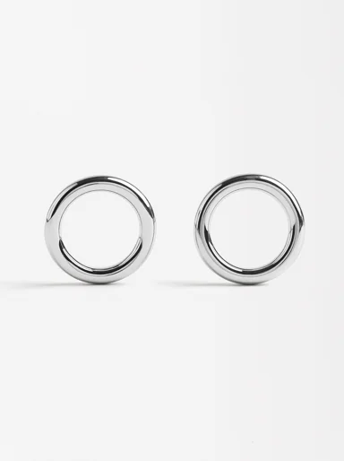 PARFOIS Hoa Tai Silver Basics