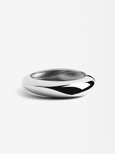 PARFOIS Vòng Tay Silver Basics