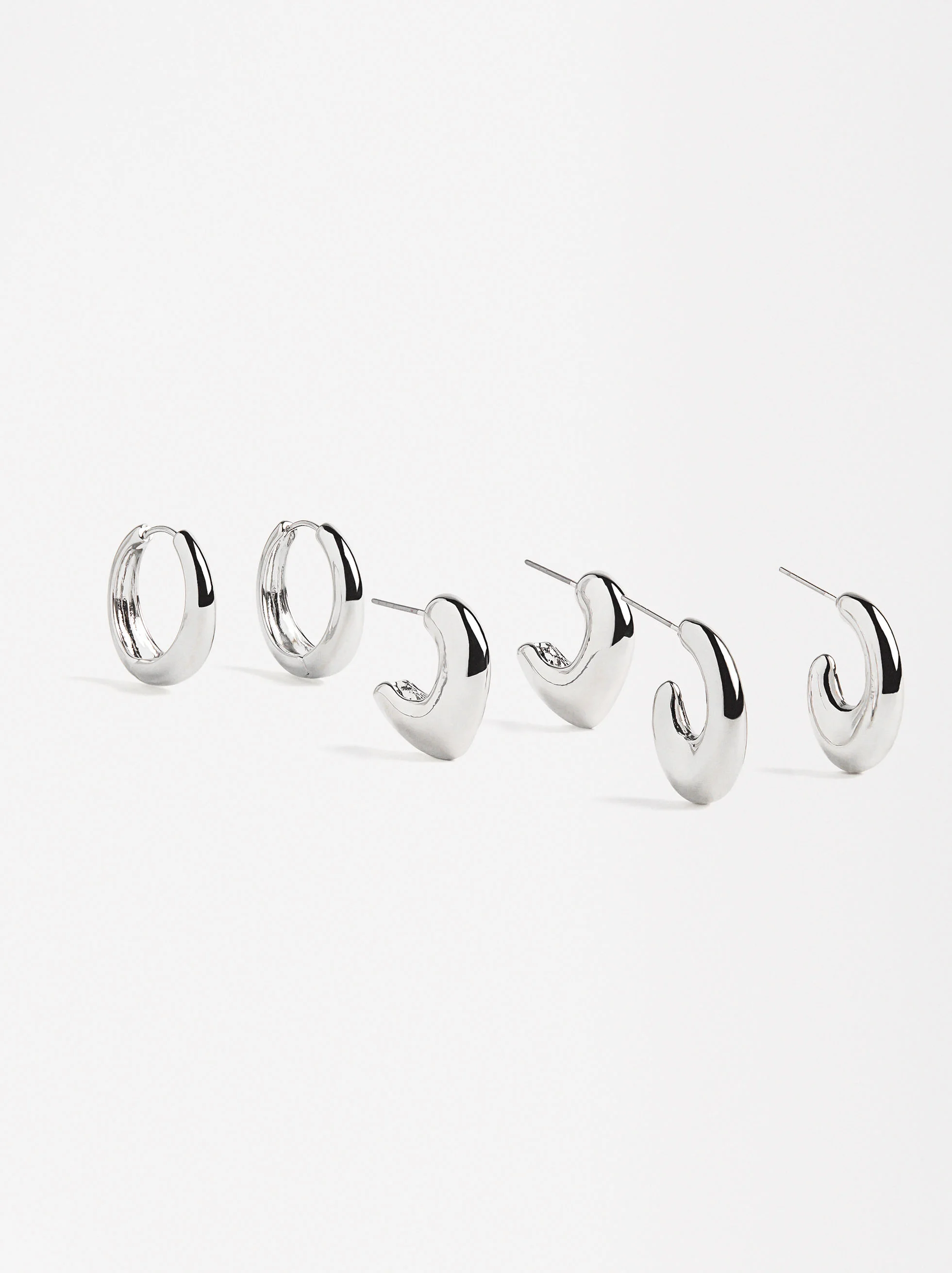 PARFOIS Hoa Tai Silver Basics