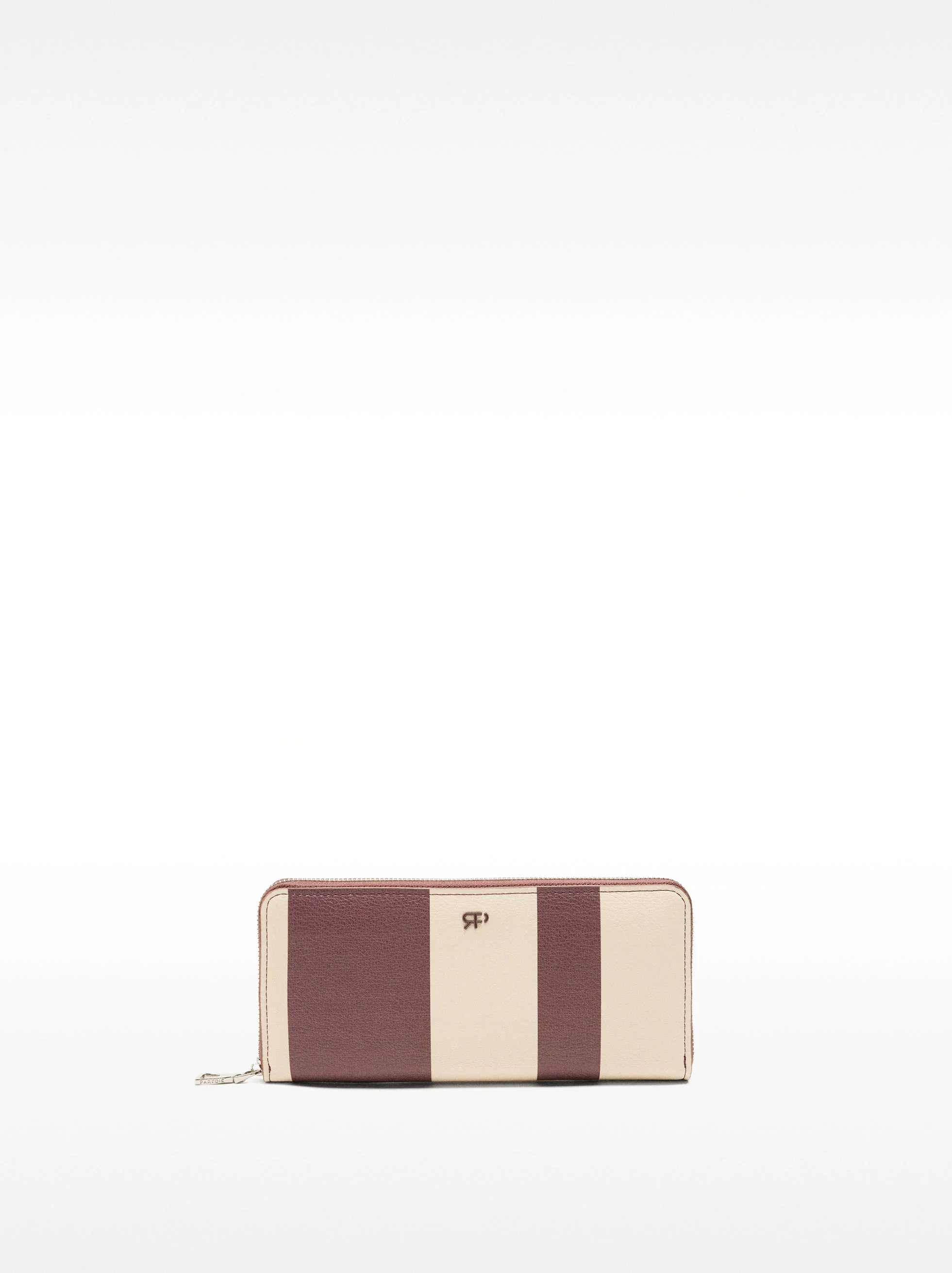 PARFOIS Ví Nm Basic Sitara
