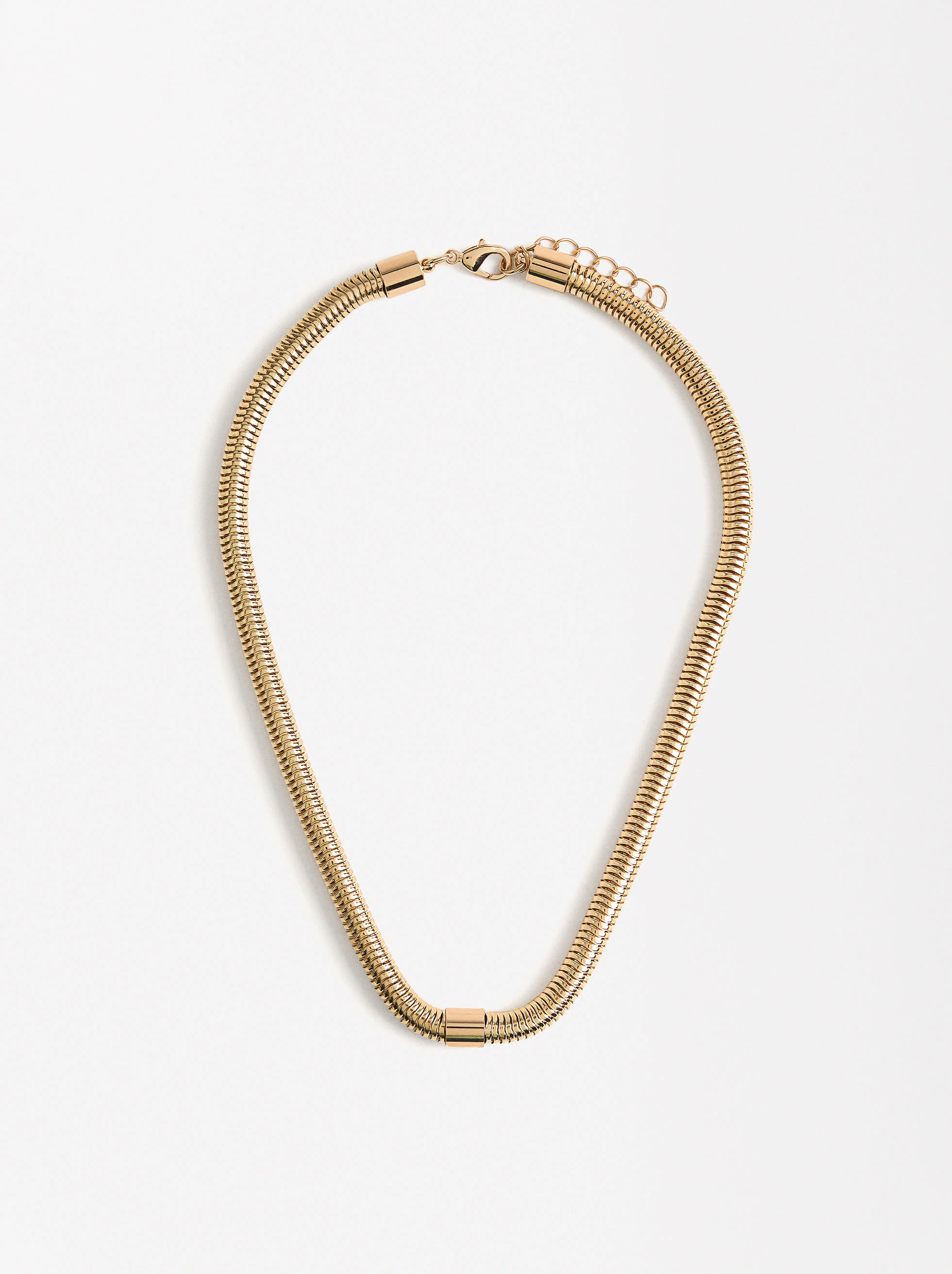PARFOIS Dây Chuyền Golden Basics