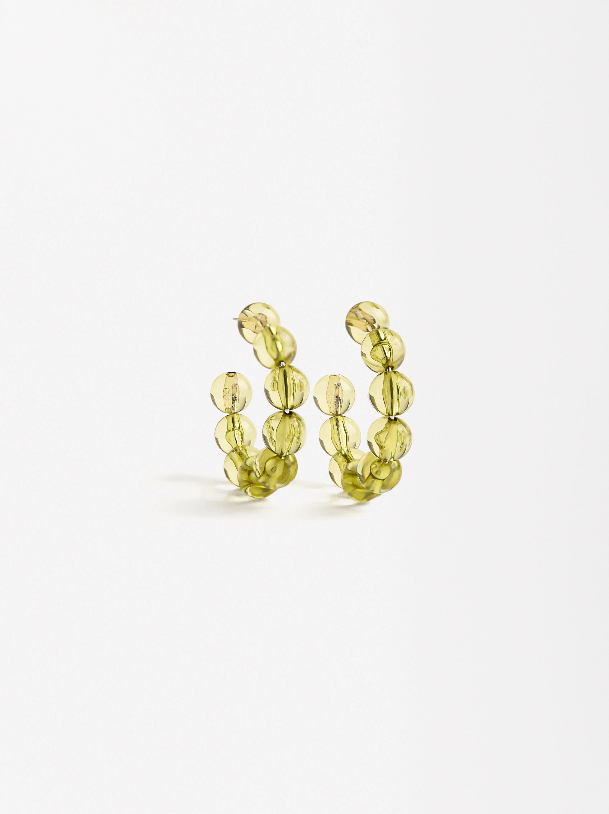 PARFOIS Hoa Tai Bold Glass
