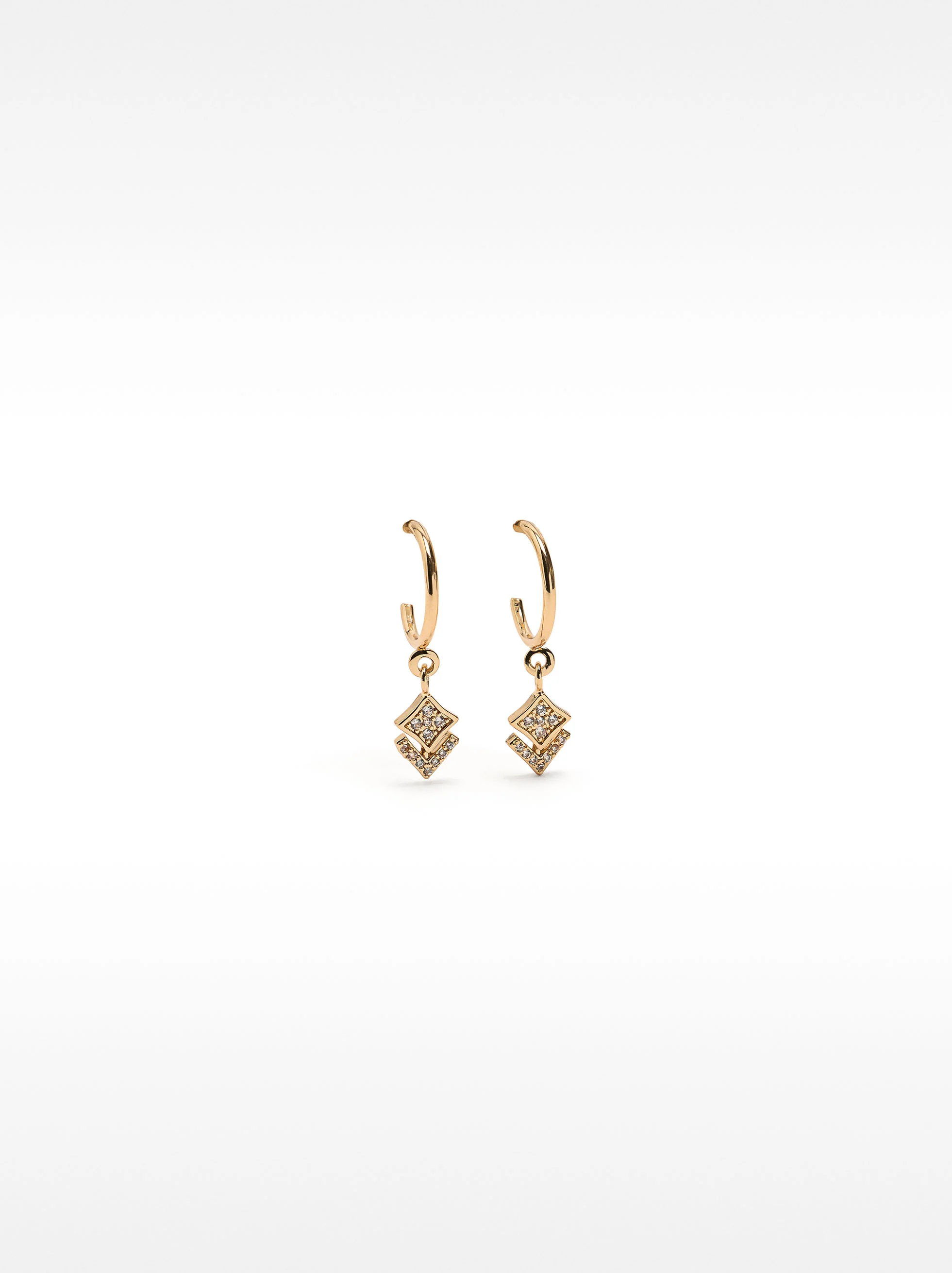 PARFOIS Hoa Tai Golden Delicates