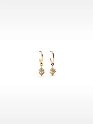 PARFOIS Hoa Tai Golden Delicates
