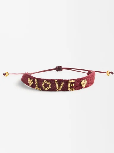 PARFOIS Vòng Tay Arm Romance