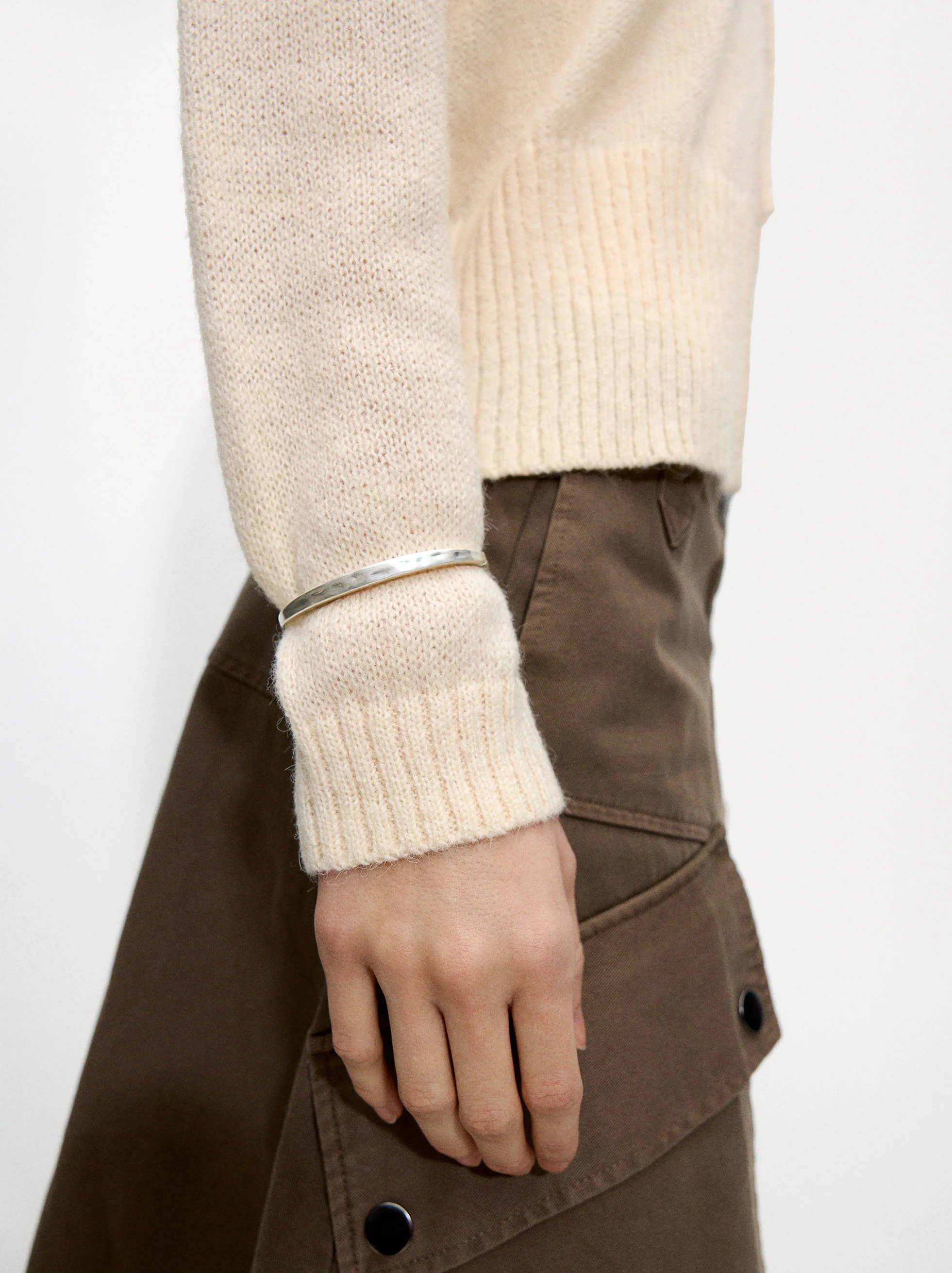 PARFOIS Vòng Tay Arm Romance