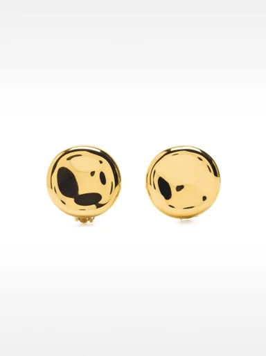 PARFOIS Hoa Tai Stainless Steel Golden