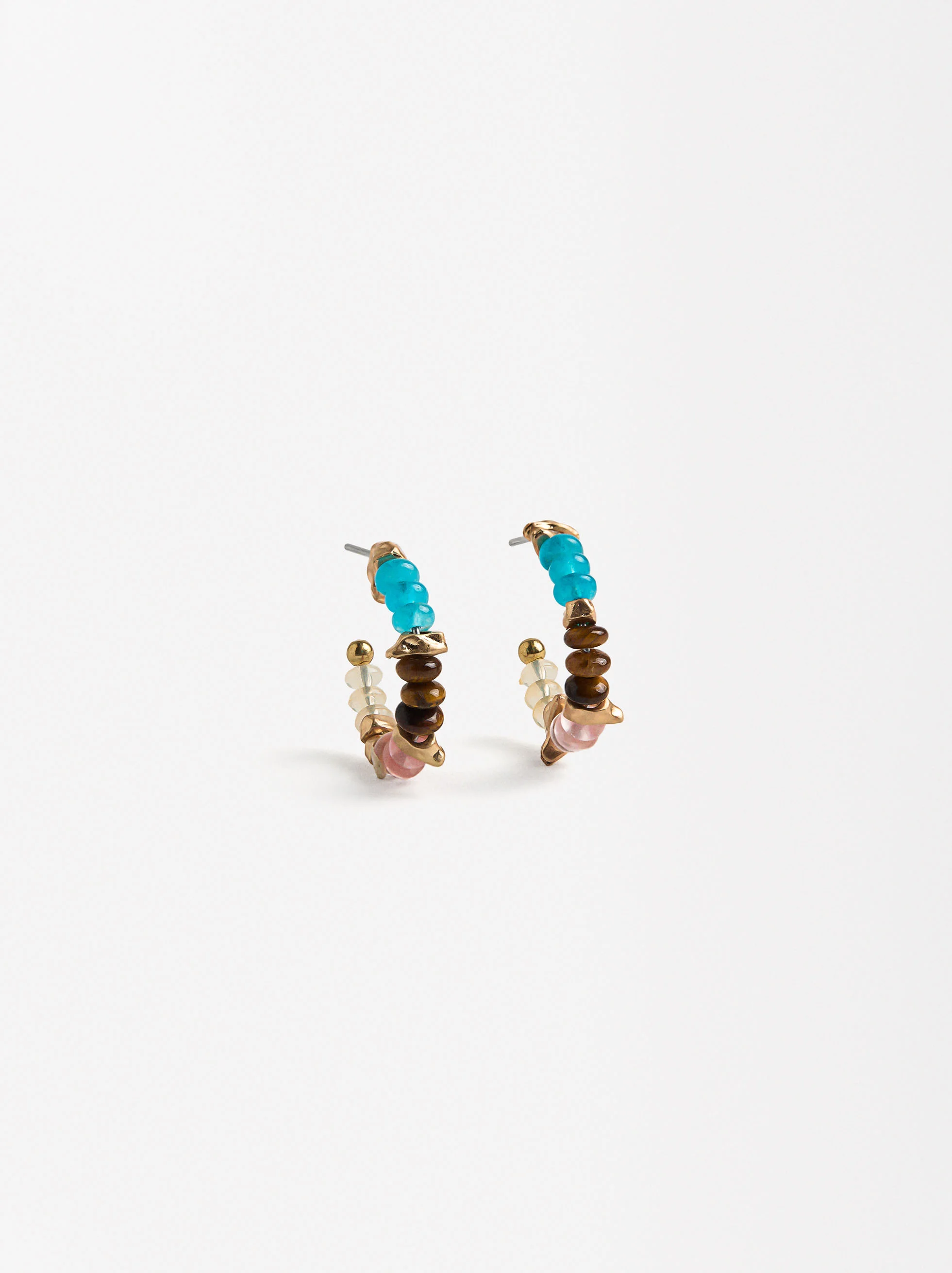 PARFOIS Hoa Tai Stones & Leather