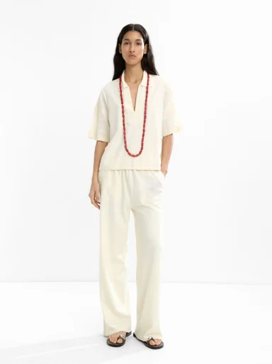 PARFOIS Quần B4 Abril