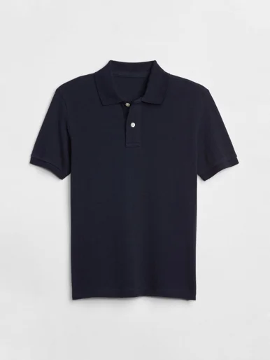 GAP Áo Polo Bé Trai