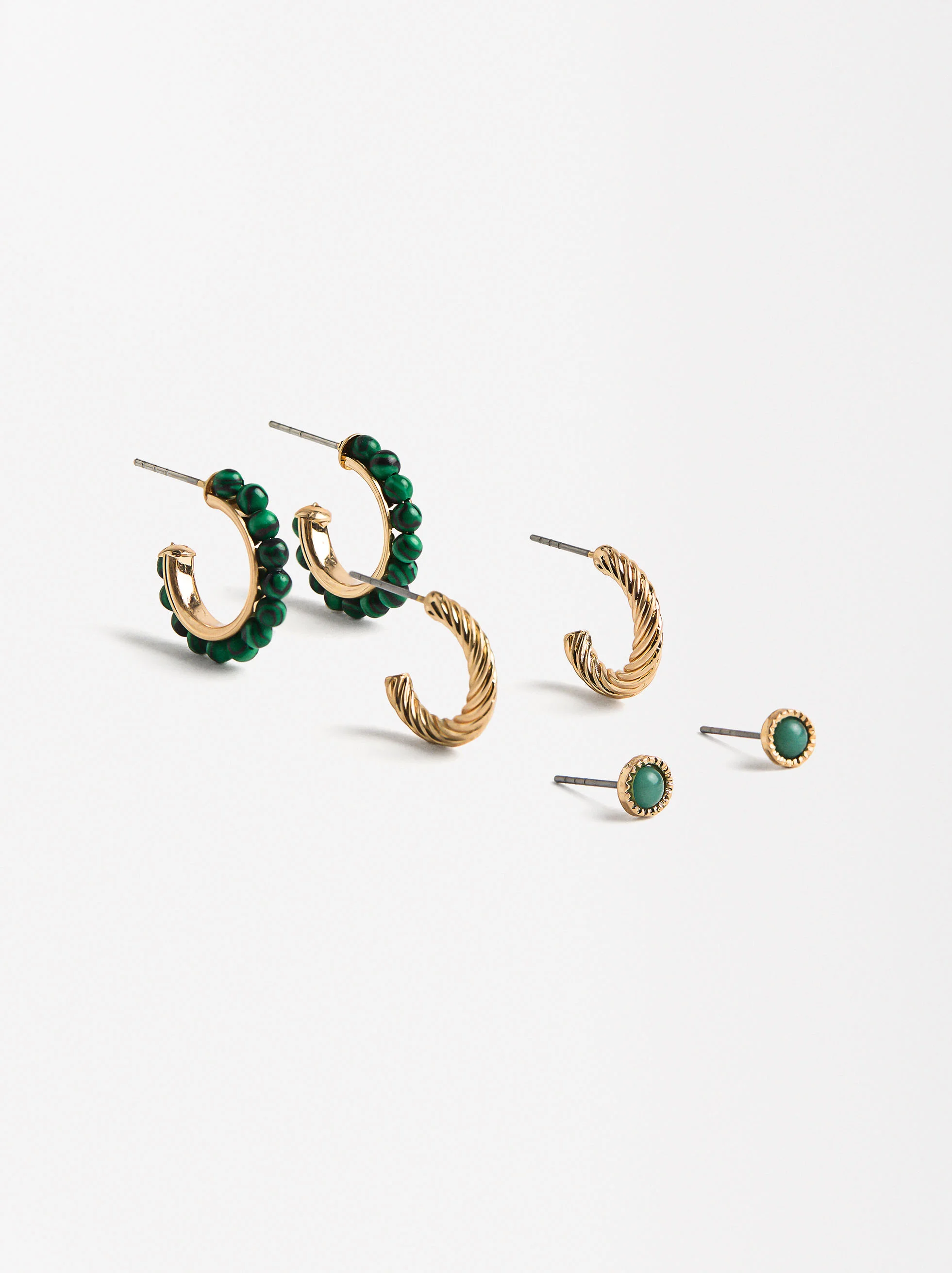 PARFOIS Hoa Tai Stones & Leather
