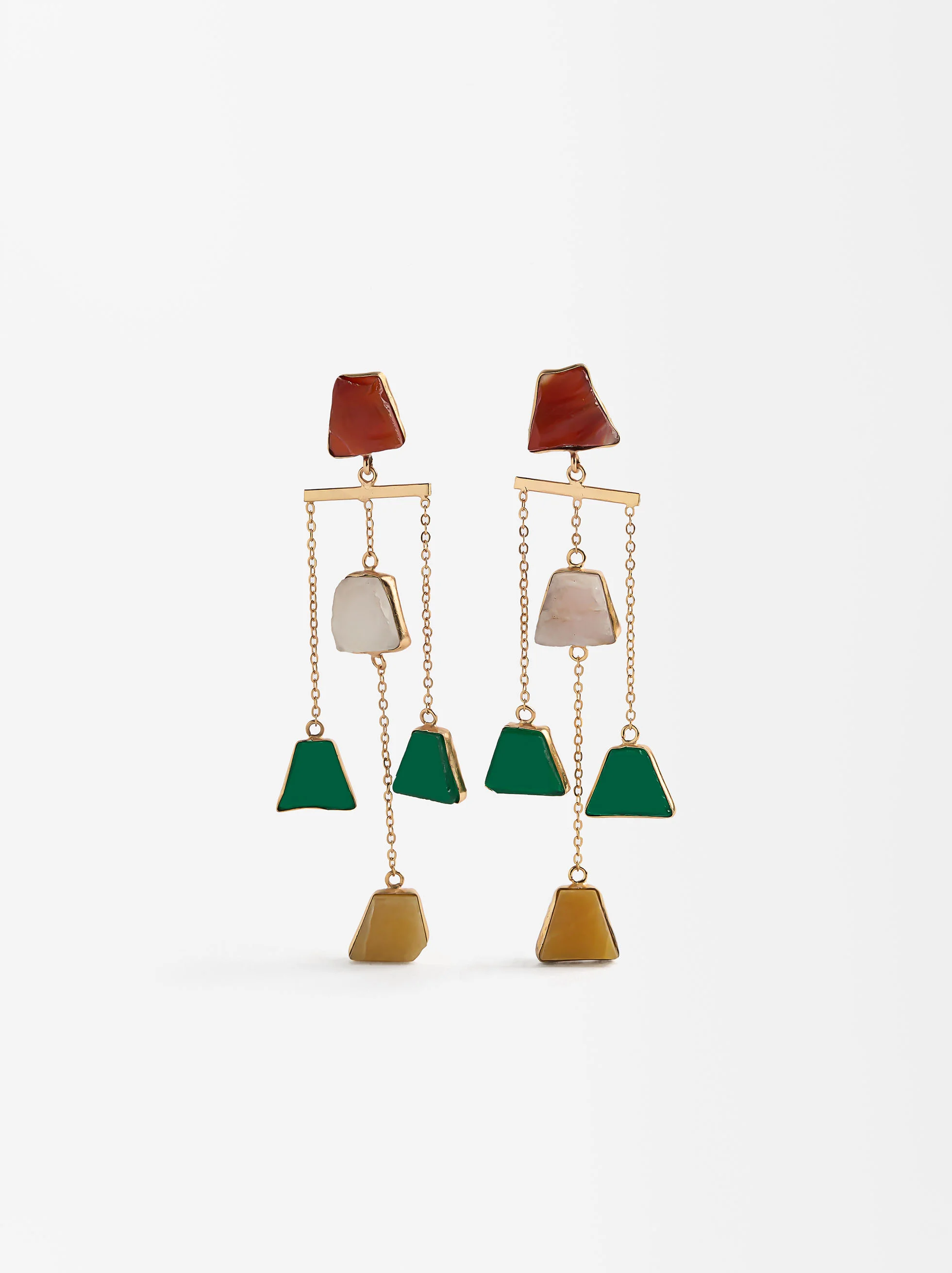 PARFOIS Hoa Tai Stones&Leather