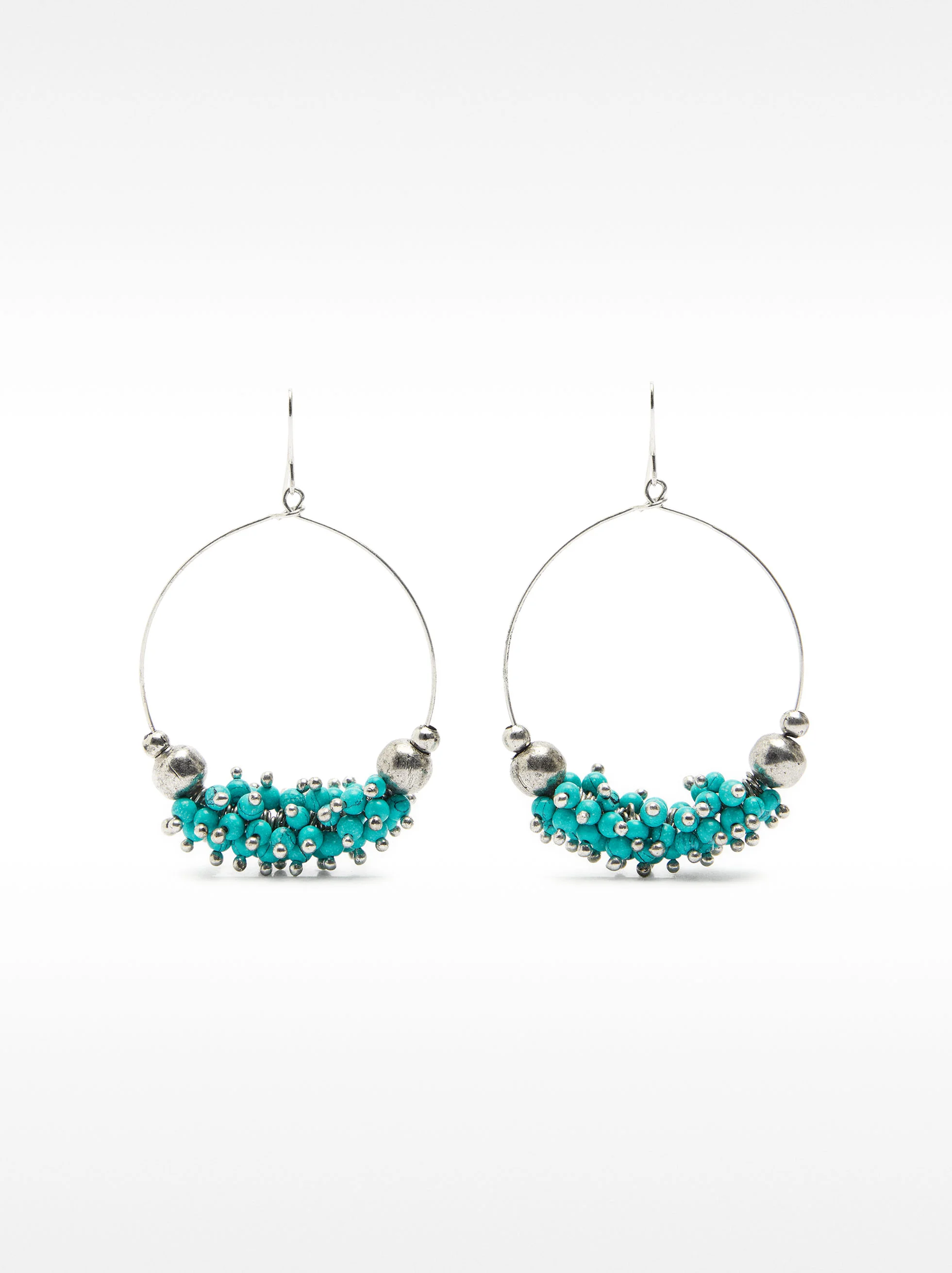 PARFOIS Hoa Tai Blue-Tiful Antique