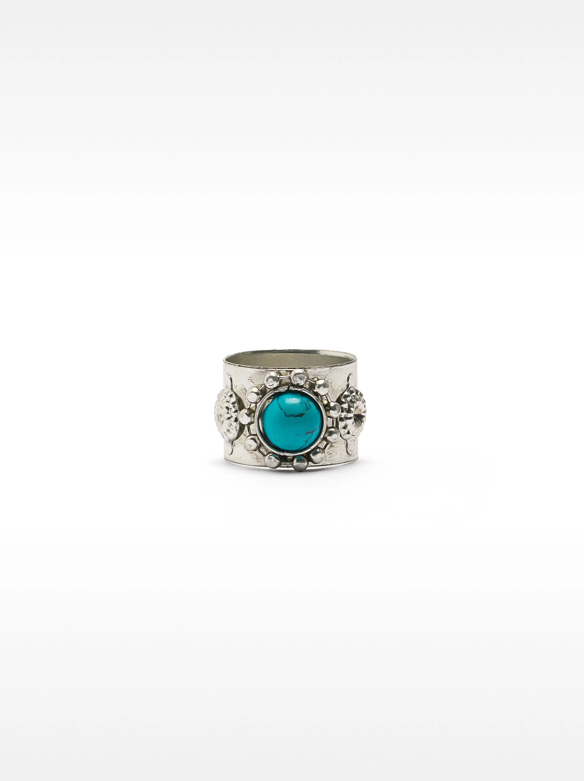 PARFOIS Nhẫn Blue-Tiful Antique