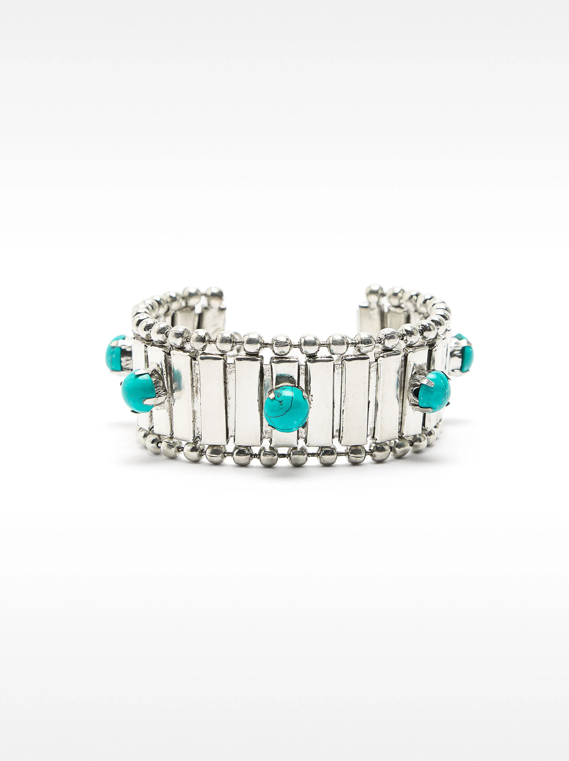 PARFOIS Vòng Tay Blue-Tiful Antique