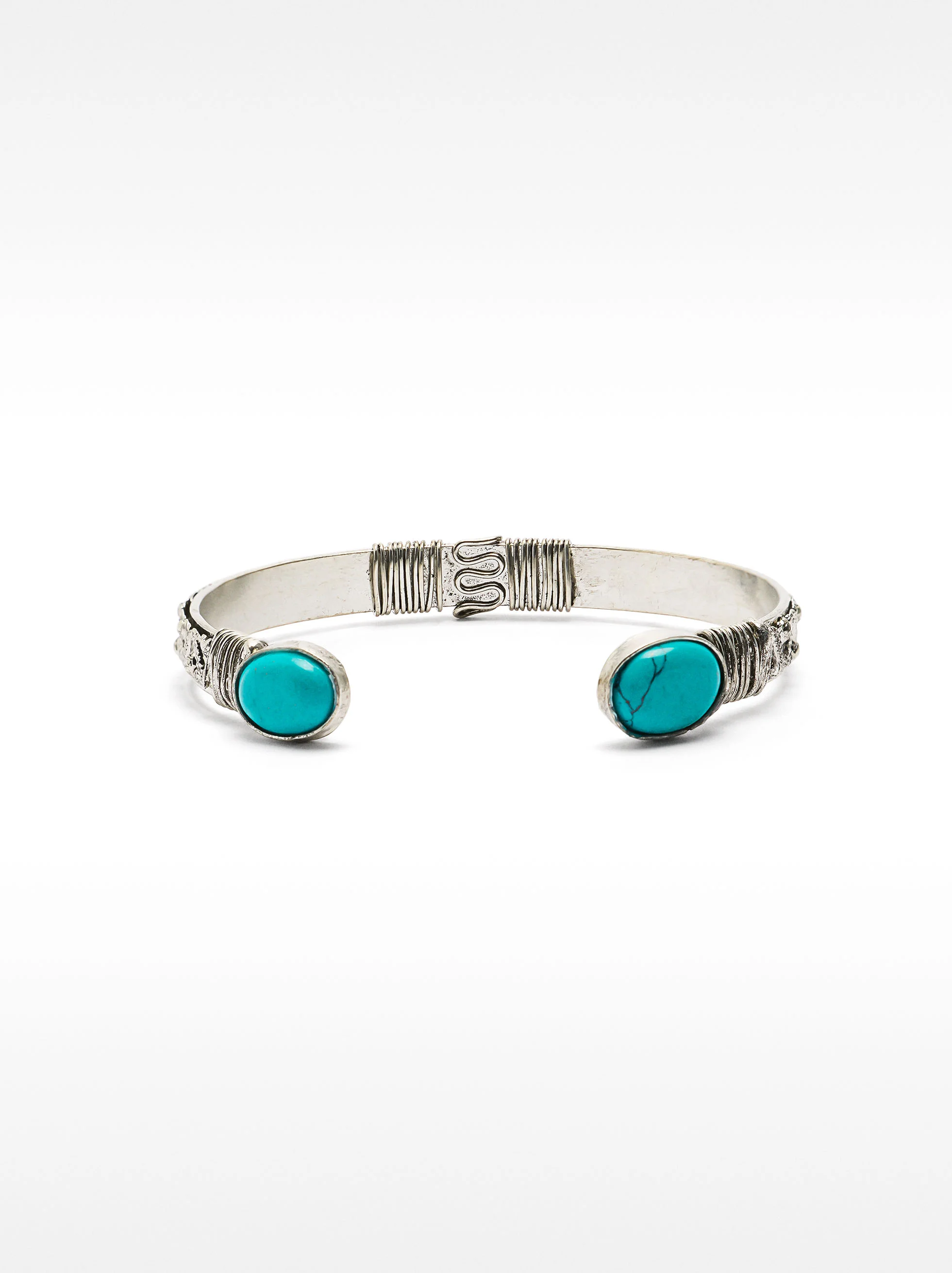 PARFOIS Vòng Tay Blue-Tiful Antique