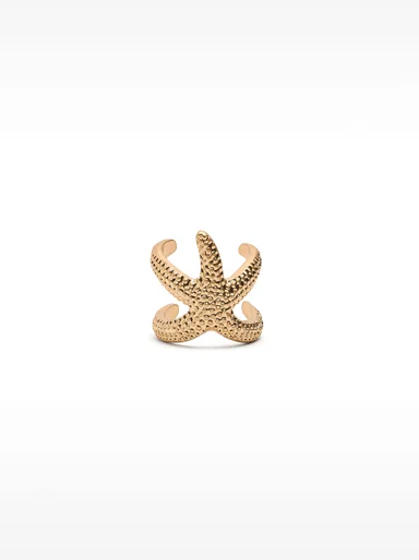 PARFOIS Nhẫn Breezy